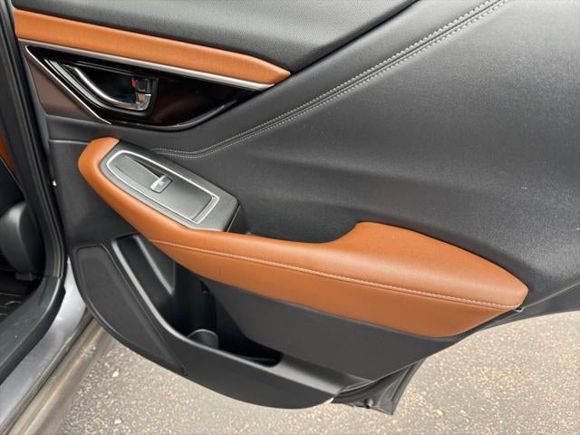 2022 Subaru Outback Touring