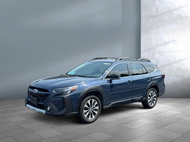 2024 Subaru Outback Limited XT