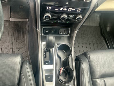 2021 Subaru Ascent Limited