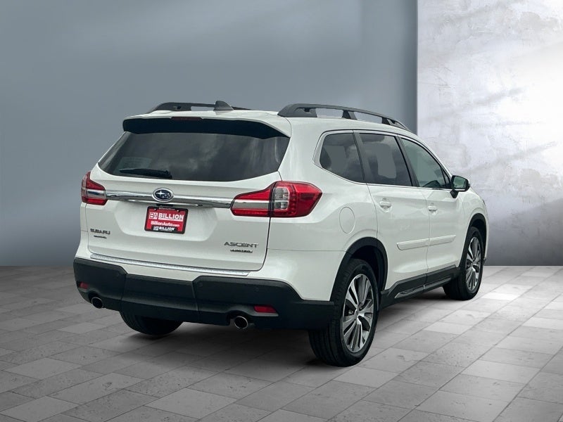 2021 Subaru Ascent Limited