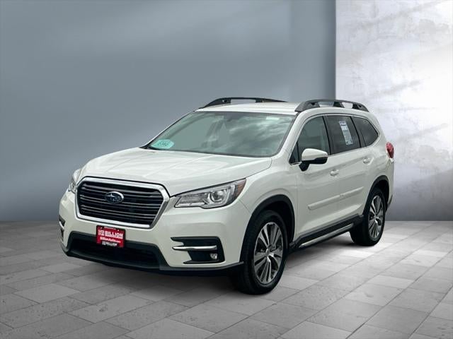 2021 Subaru Ascent Limited