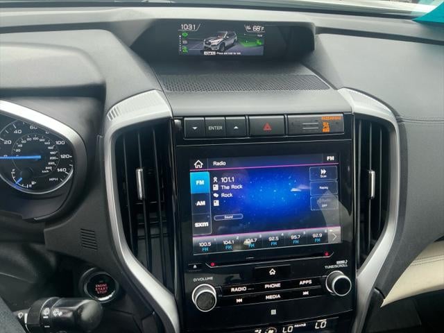 2021 Subaru Ascent Limited