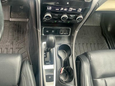 2021 Subaru Ascent Limited