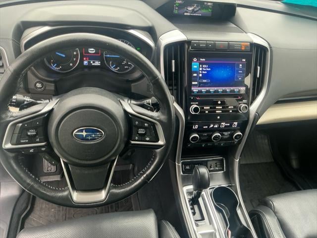 2021 Subaru Ascent Limited