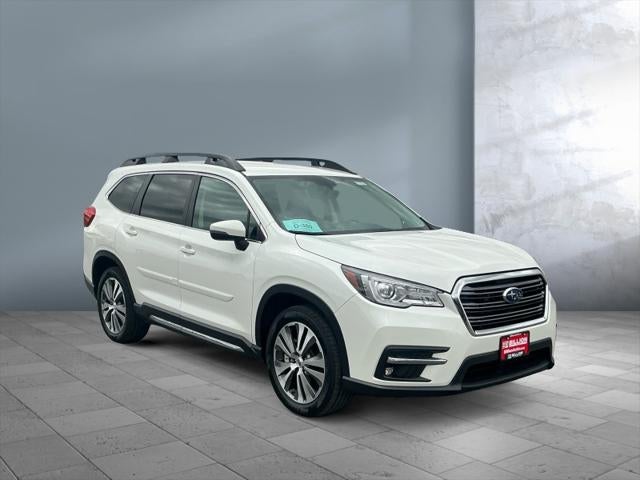 2021 Subaru Ascent Limited