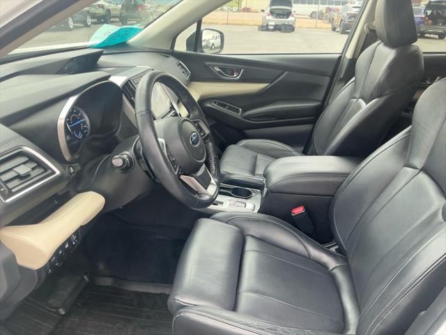 2021 Subaru Ascent Limited