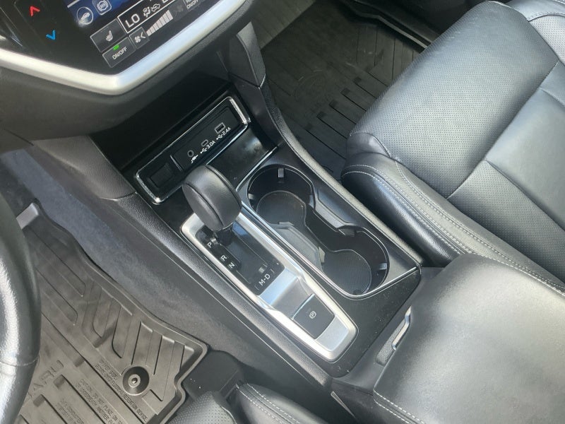 2023 Subaru Ascent Limited