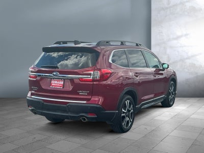 2023 Subaru Ascent Limited