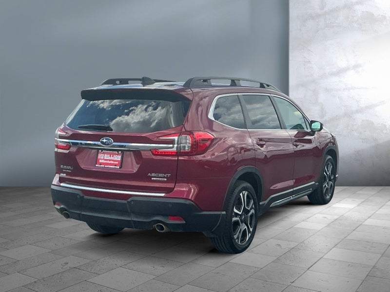 2023 Subaru Ascent Limited