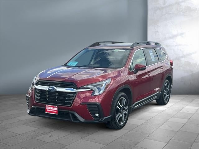2023 Subaru Ascent Limited
