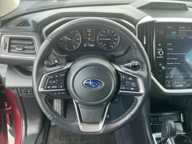 2023 Subaru Ascent Limited