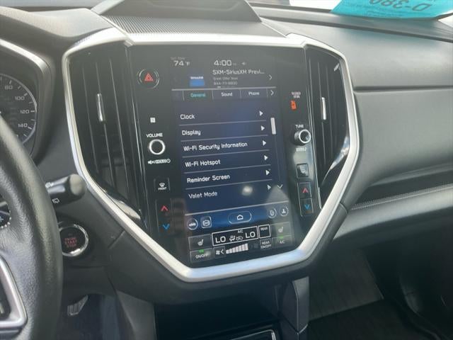 2023 Subaru Ascent Limited