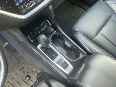 2023 Subaru Ascent Limited