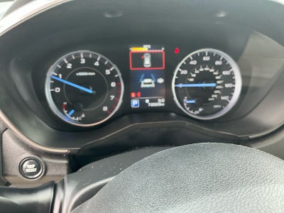 2021 Subaru Ascent Limited