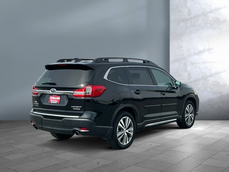 2021 Subaru Ascent Limited
