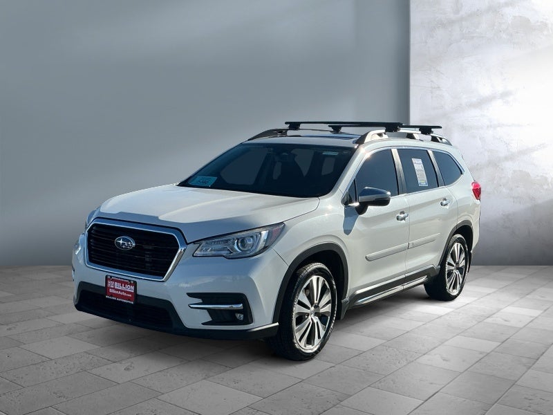 2020 Subaru Ascent Touring