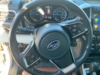 2020 Subaru Ascent Touring