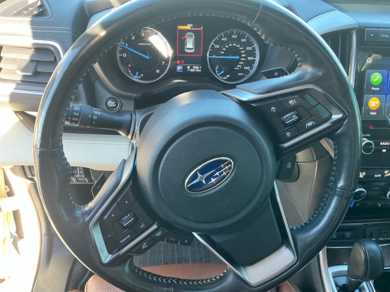 2020 Subaru Ascent Touring