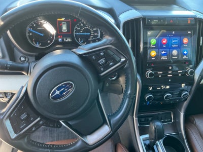 2020 Subaru Ascent Touring