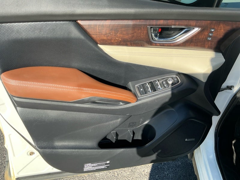 2020 Subaru Ascent Touring