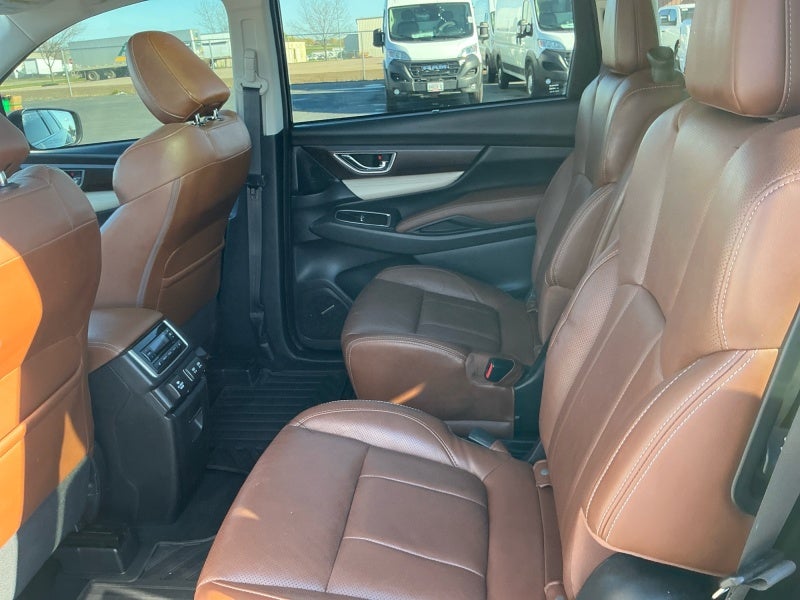 2020 Subaru Ascent Touring