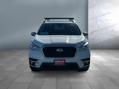 2020 Subaru Ascent Touring