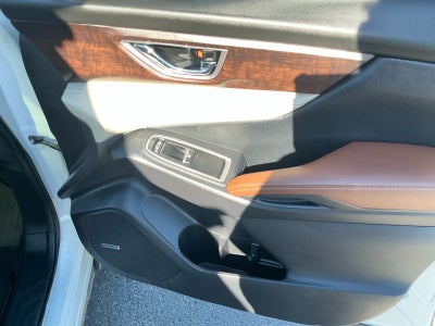 2020 Subaru Ascent Touring
