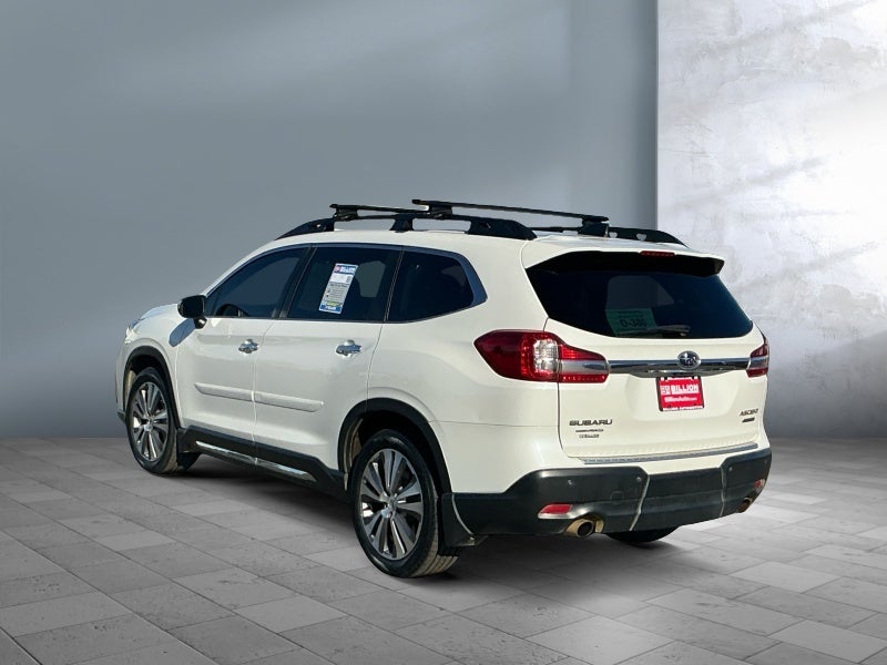 2020 Subaru Ascent Touring