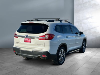 2020 Subaru Ascent Touring