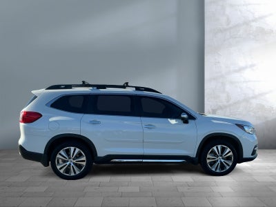 2020 Subaru Ascent Touring