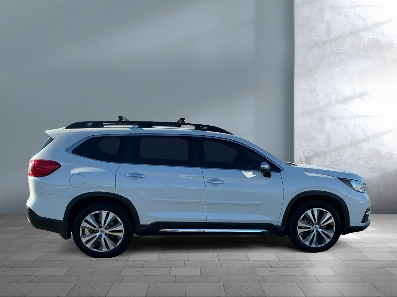 2020 Subaru Ascent Touring