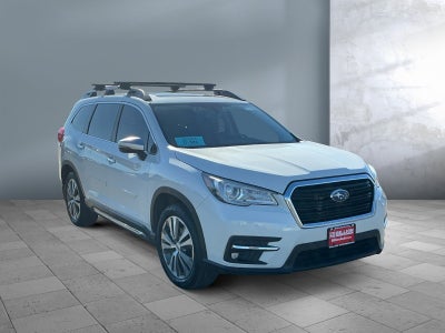 2020 Subaru Ascent Touring