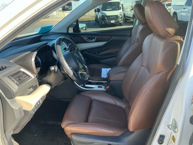 2020 Subaru Ascent Touring