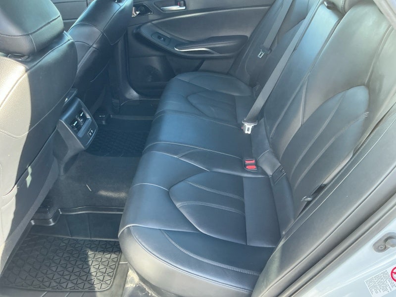 2019 Toyota AVALON HYBRID Hybrid XLE