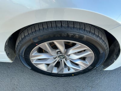 2019 Toyota AVALON HYBRID Hybrid XLE