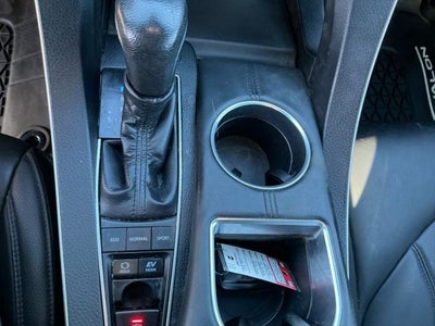 2019 Toyota AVALON HYBRID Hybrid XLE