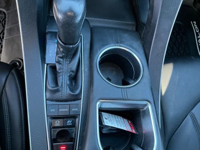 2019 Toyota AVALON HYBRID Hybrid XLE