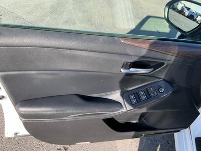 2019 Toyota AVALON HYBRID Hybrid XLE