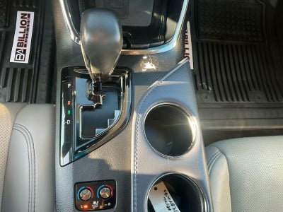 2015 Toyota AVALON HYBRID Limited