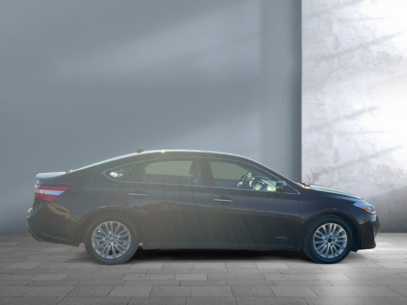 2015 Toyota AVALON HYBRID Limited
