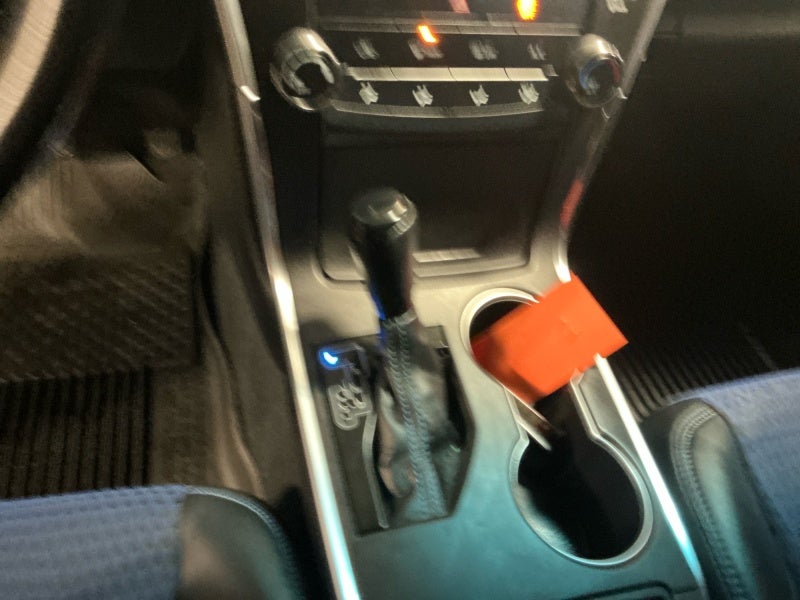 2016 Toyota Camry SE w/Special Edition Pkg