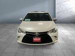 2016 Toyota Camry SE w/Special Edition Pkg