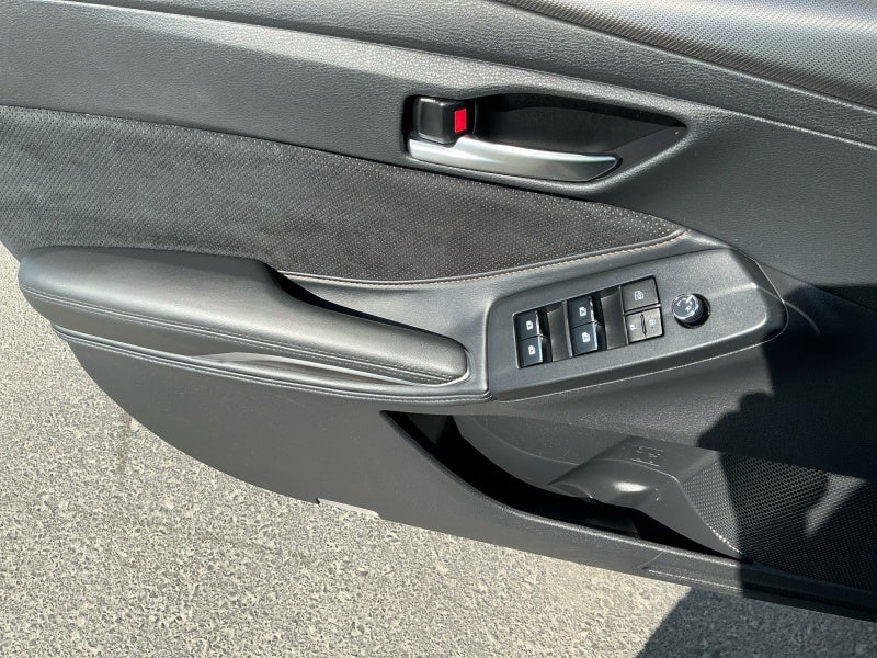 2019 Toyota AVALON XSE