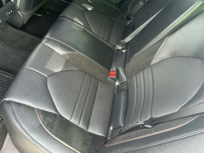 2019 Toyota AVALON XSE