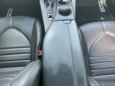 2019 Toyota AVALON XSE