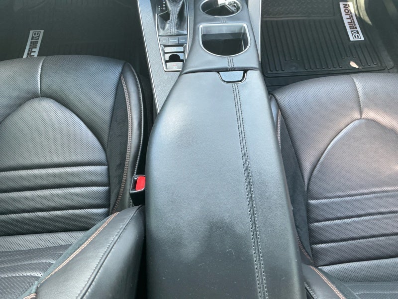 2019 Toyota AVALON XSE