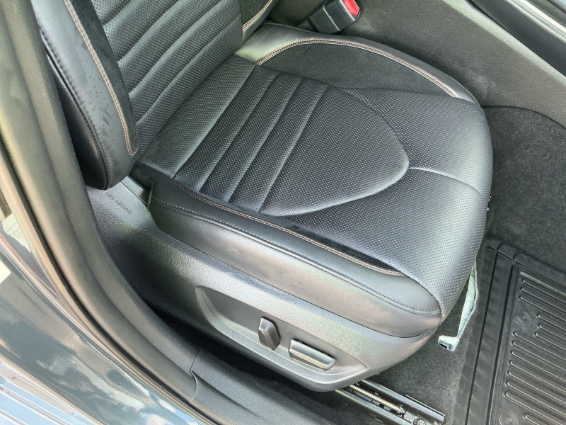 2019 Toyota AVALON XSE