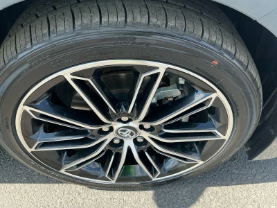 2019 Toyota AVALON XSE