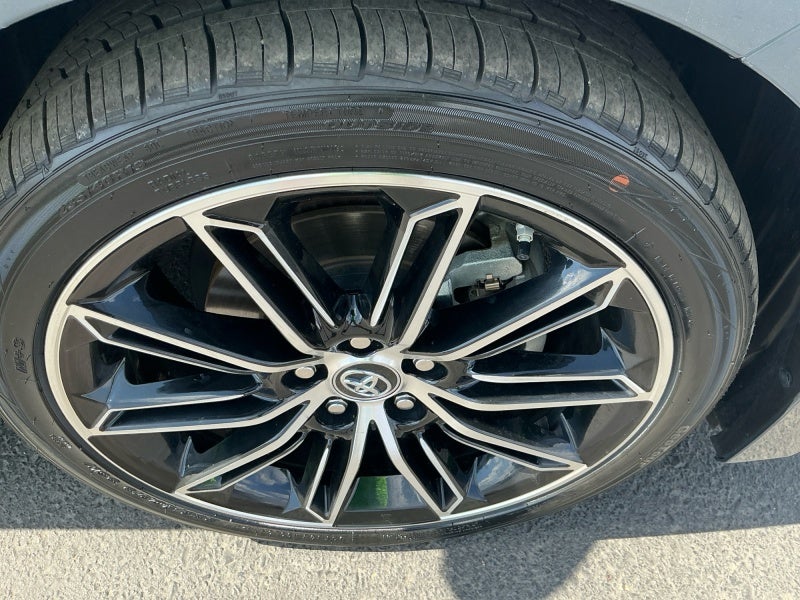 2019 Toyota AVALON XSE