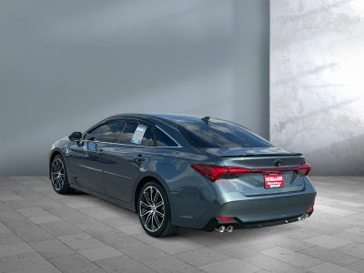 2019 Toyota AVALON XSE